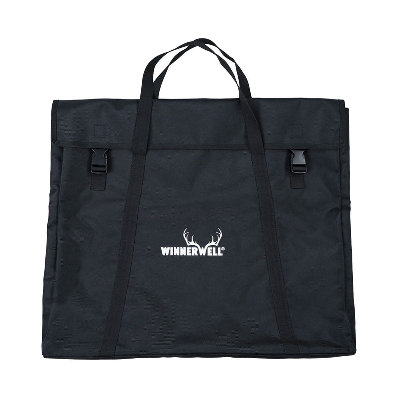 Opbevaringstaske til Winnerwell transportable bålfad bil