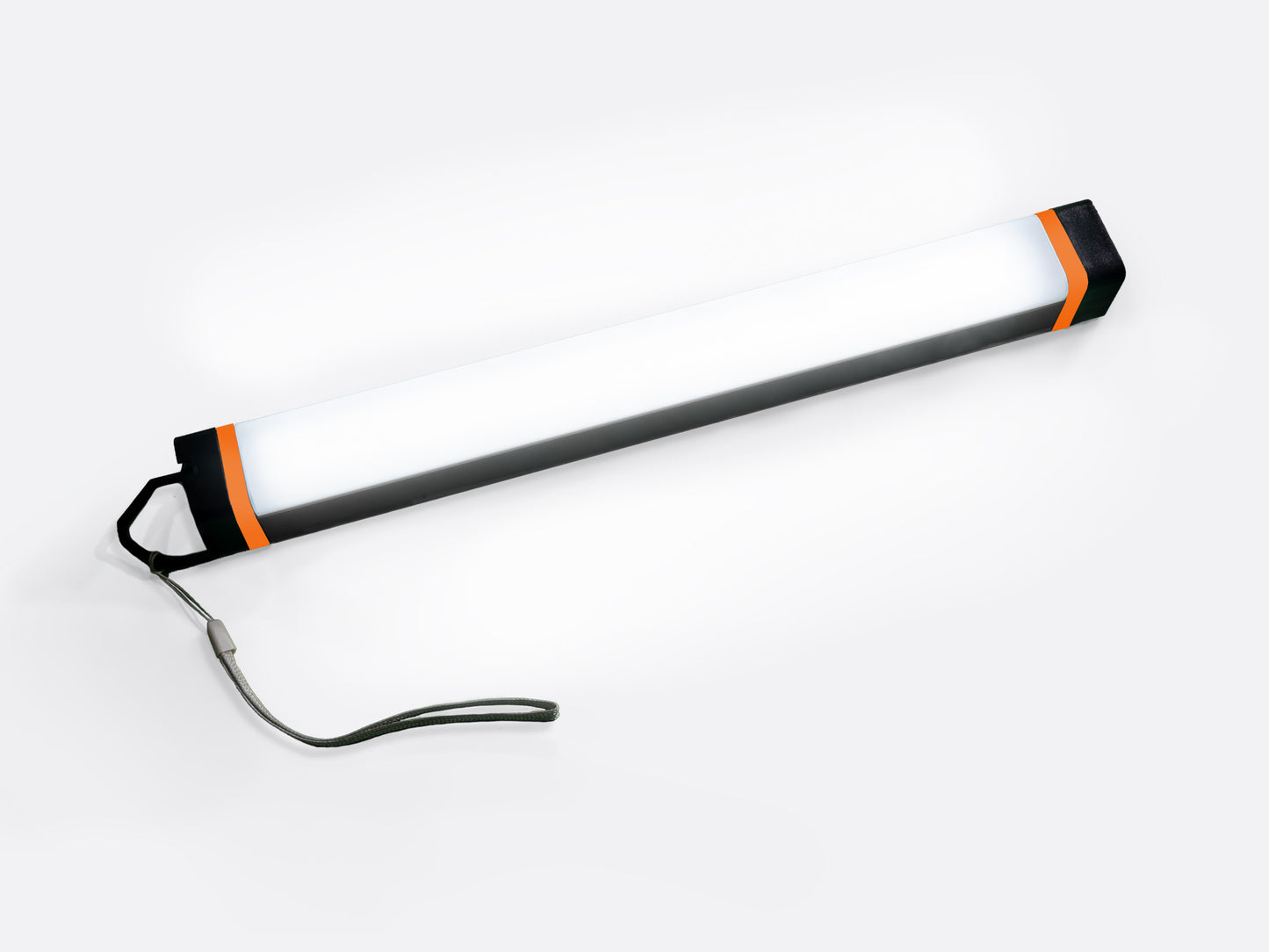 TentBox LED-lysbjælke