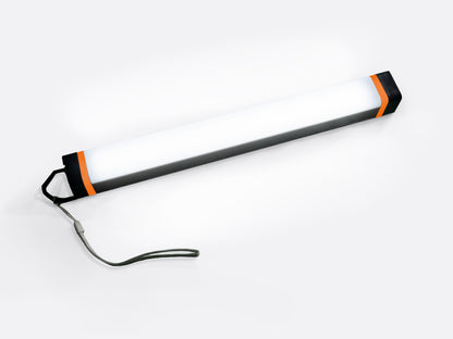 TentBox LED-lysbjælke