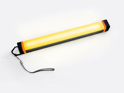 TentBox LED-lysbjælke