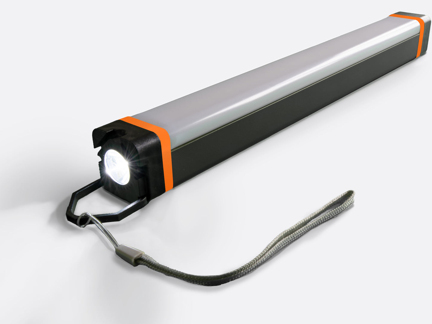 TentBox LED-lysbjælke
