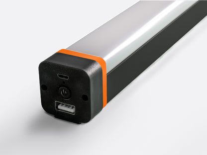 TentBox LED-lysbjælke