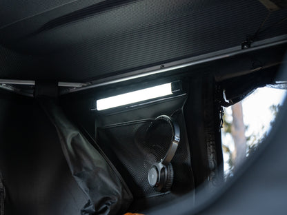 TentBox LED-lysbjælke