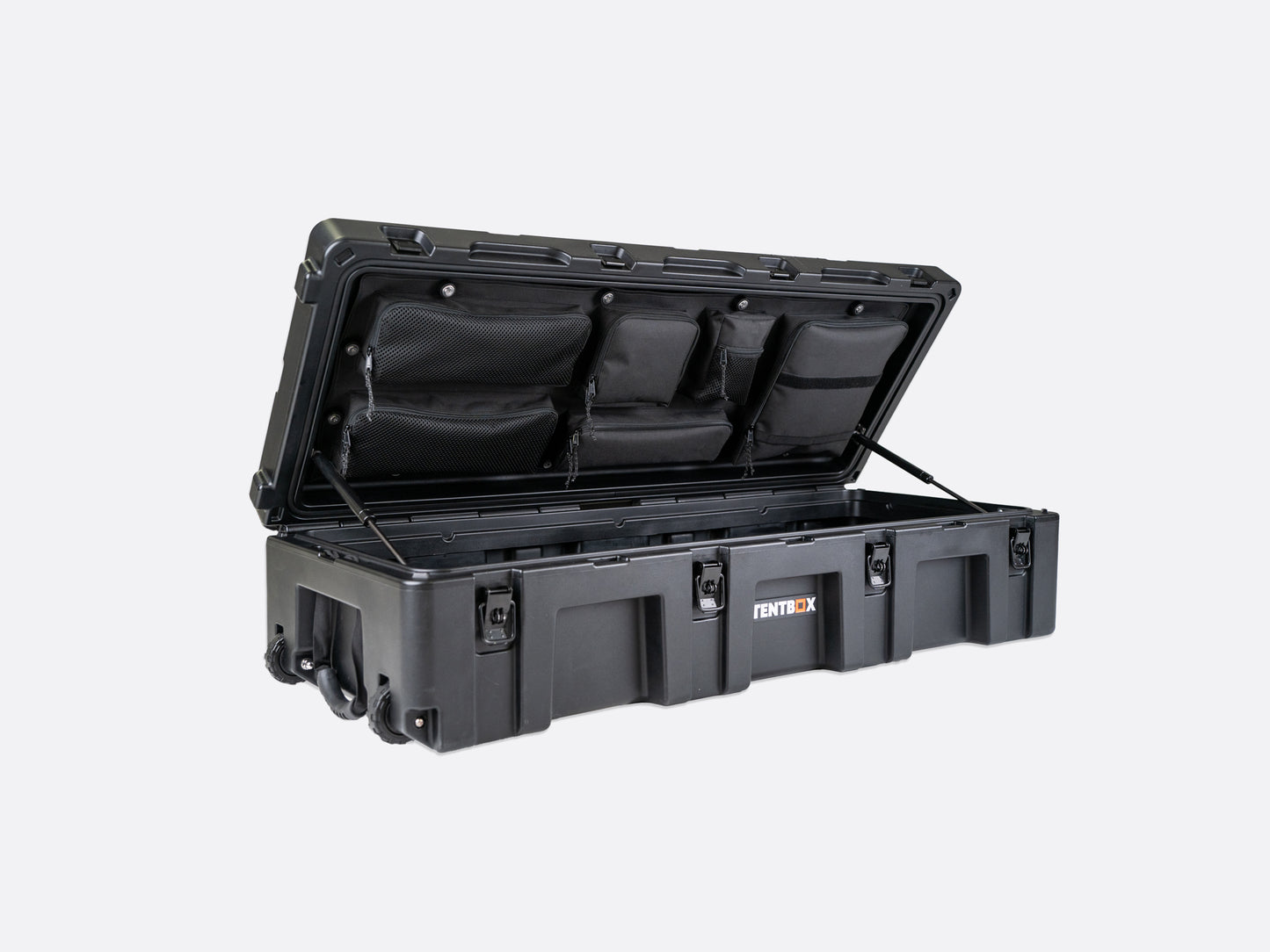 TentBox Cargo Opbevaringsboks