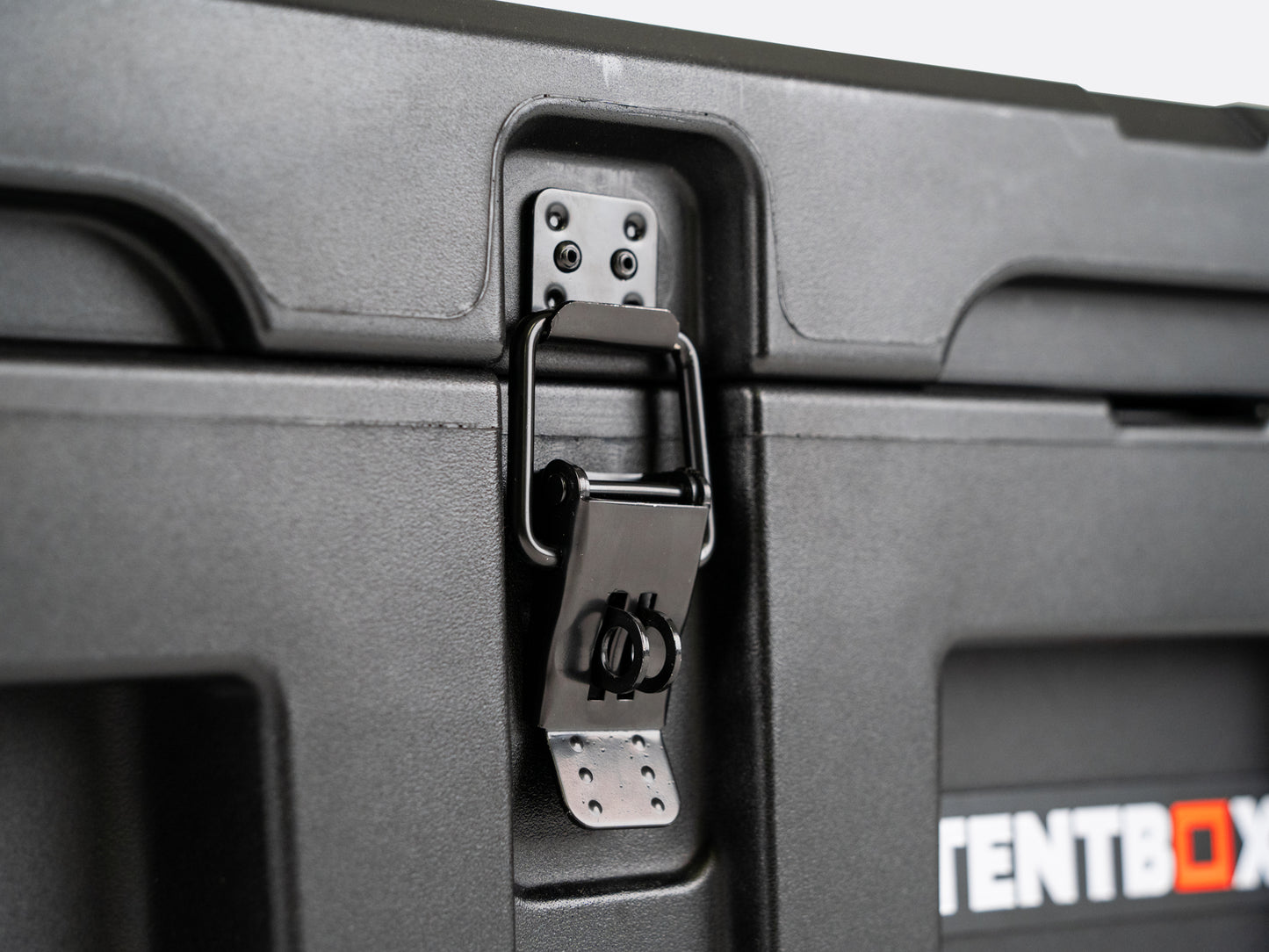 TentBox Cargo Opbevaringsboks