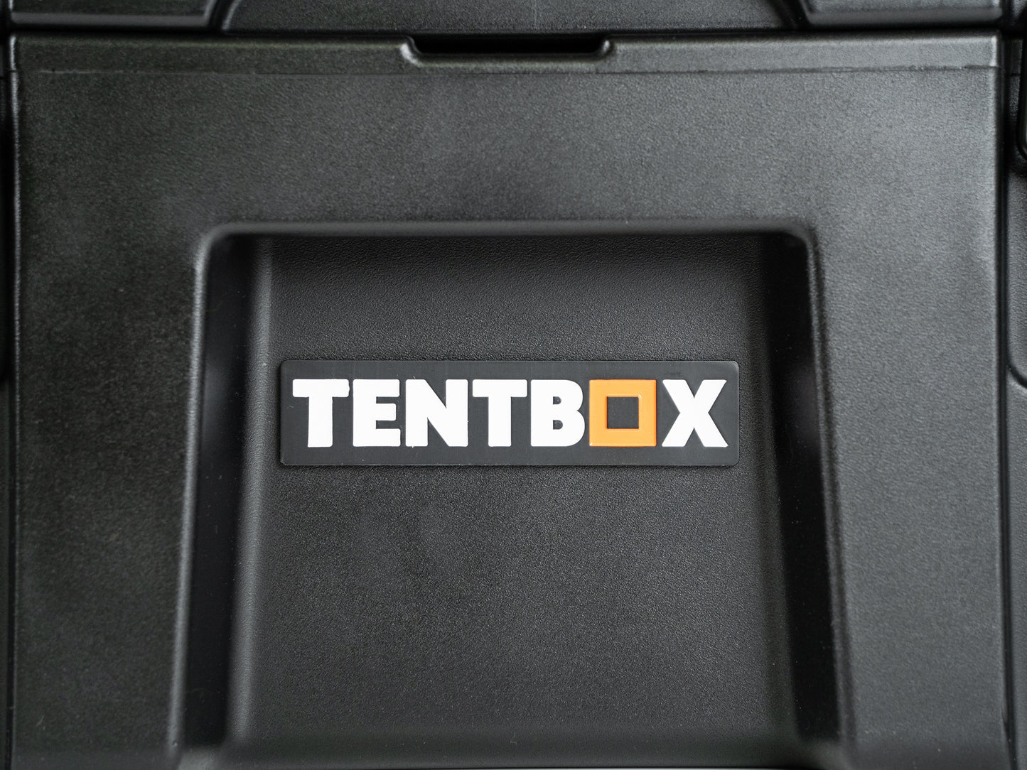 TentBox Cargo Opbevaringsboks