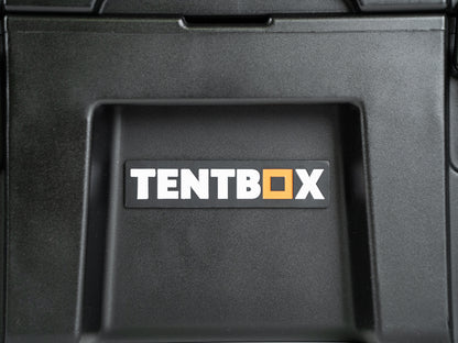 TentBox Cargo Opbevaringsboks