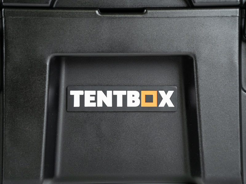 TentBox Cargo Opbevaringsboks