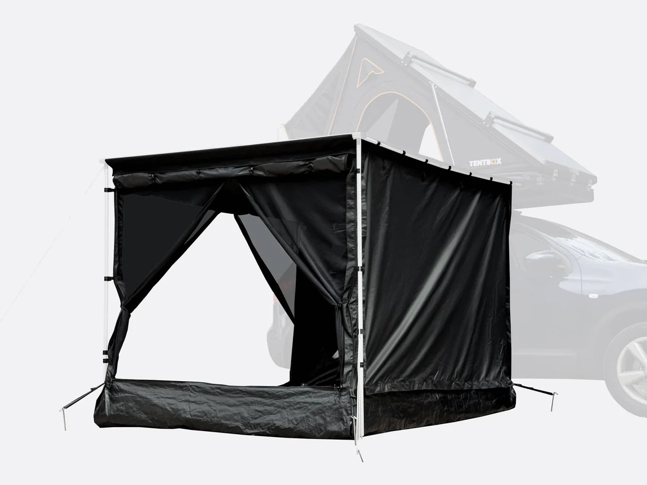 TentBox Markisetelt