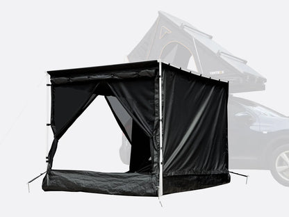 TentBox Markisetelt