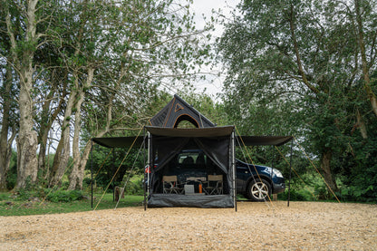 TentBox Markisetelt