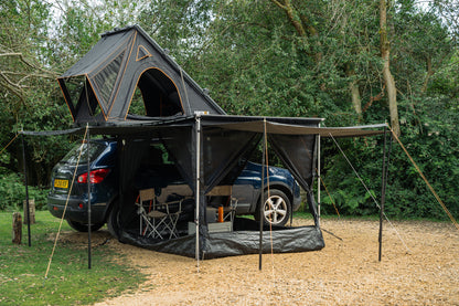 TentBox Markisetelt