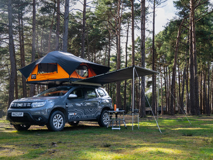 TentBox Markise 2 x 2,5m
