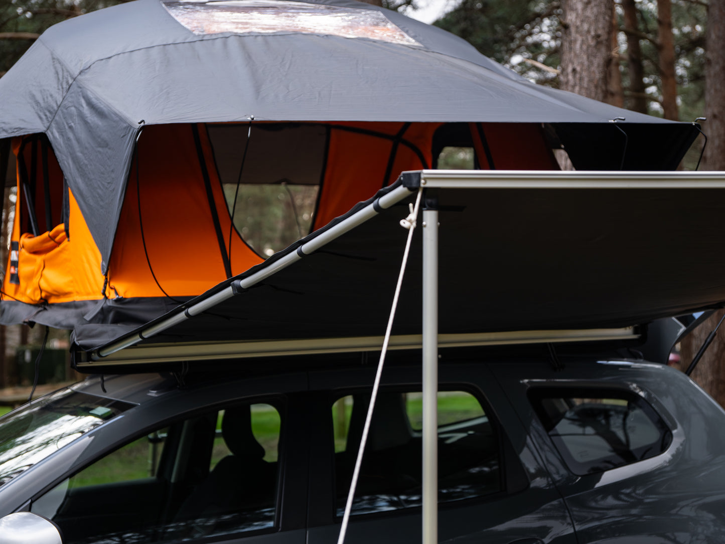 TentBox Markise 2 x 2,5m