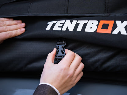 TentBox Markise 2 x 2,5m