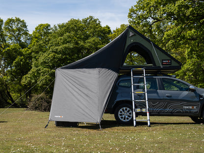 TentBox Tunnelmarkise