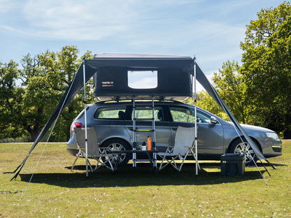 TentBox Tunnelmarkise