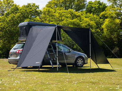 TentBox Tunnelmarkise