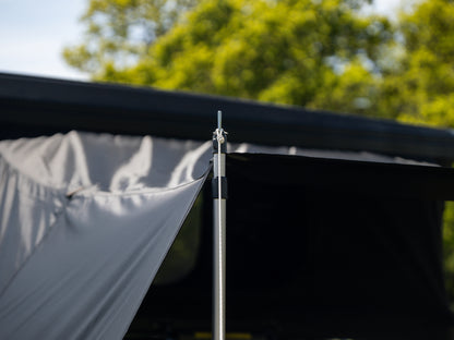 TentBox Tunnelmarkise