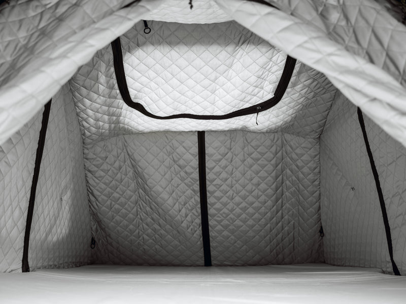 TentBox Termo Innertelt