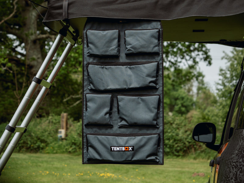 TentBox Opbevaringslommer