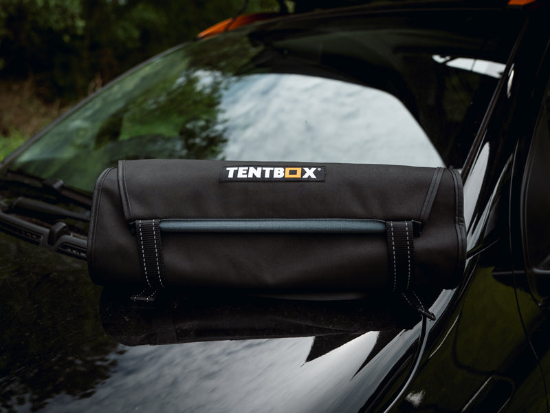 TentBox Opbevaringslommer
