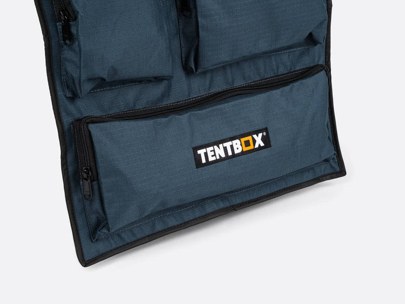 TentBox Opbevaringslommer