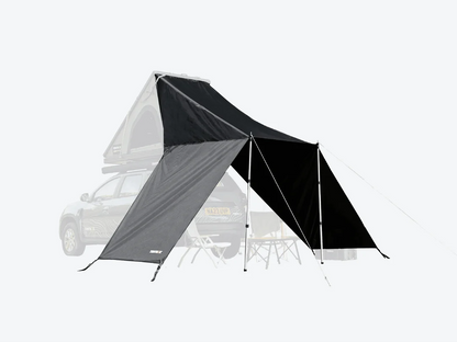 TentBox Tunnelmarkise