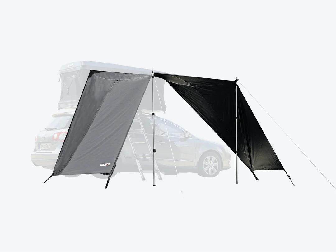 TentBox Tunnelmarkise