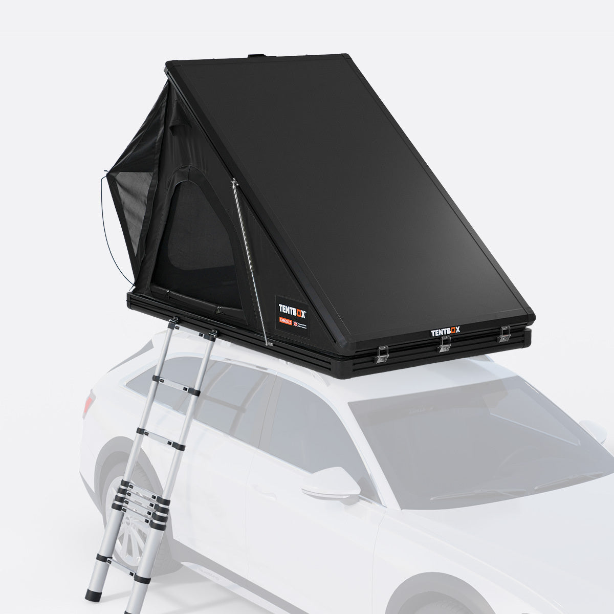 TentBox Cargo