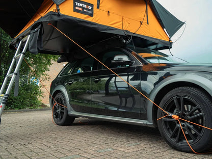 TentBox Barduner