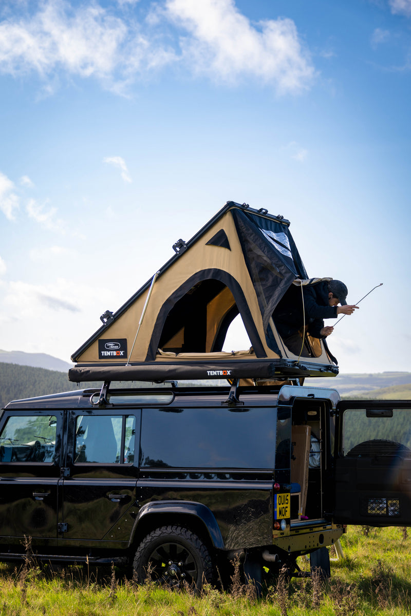 TentBox Cargo