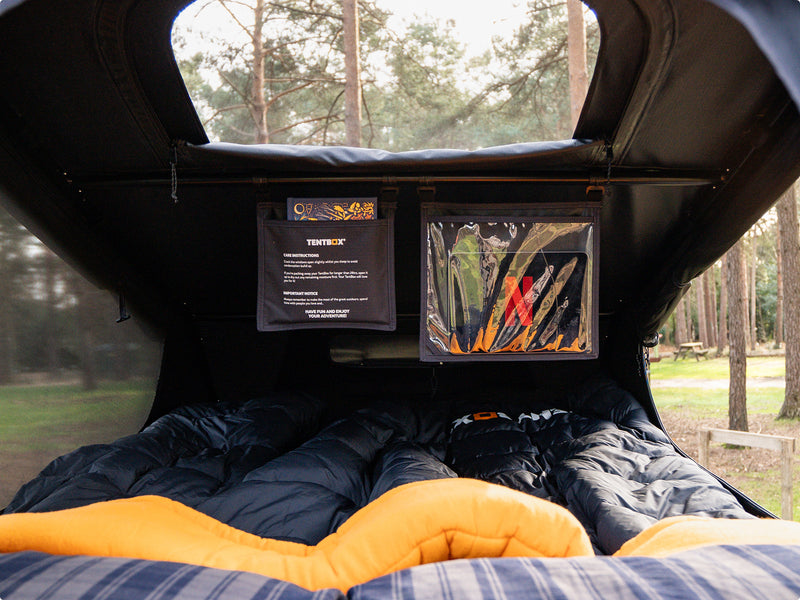 TentBox GO