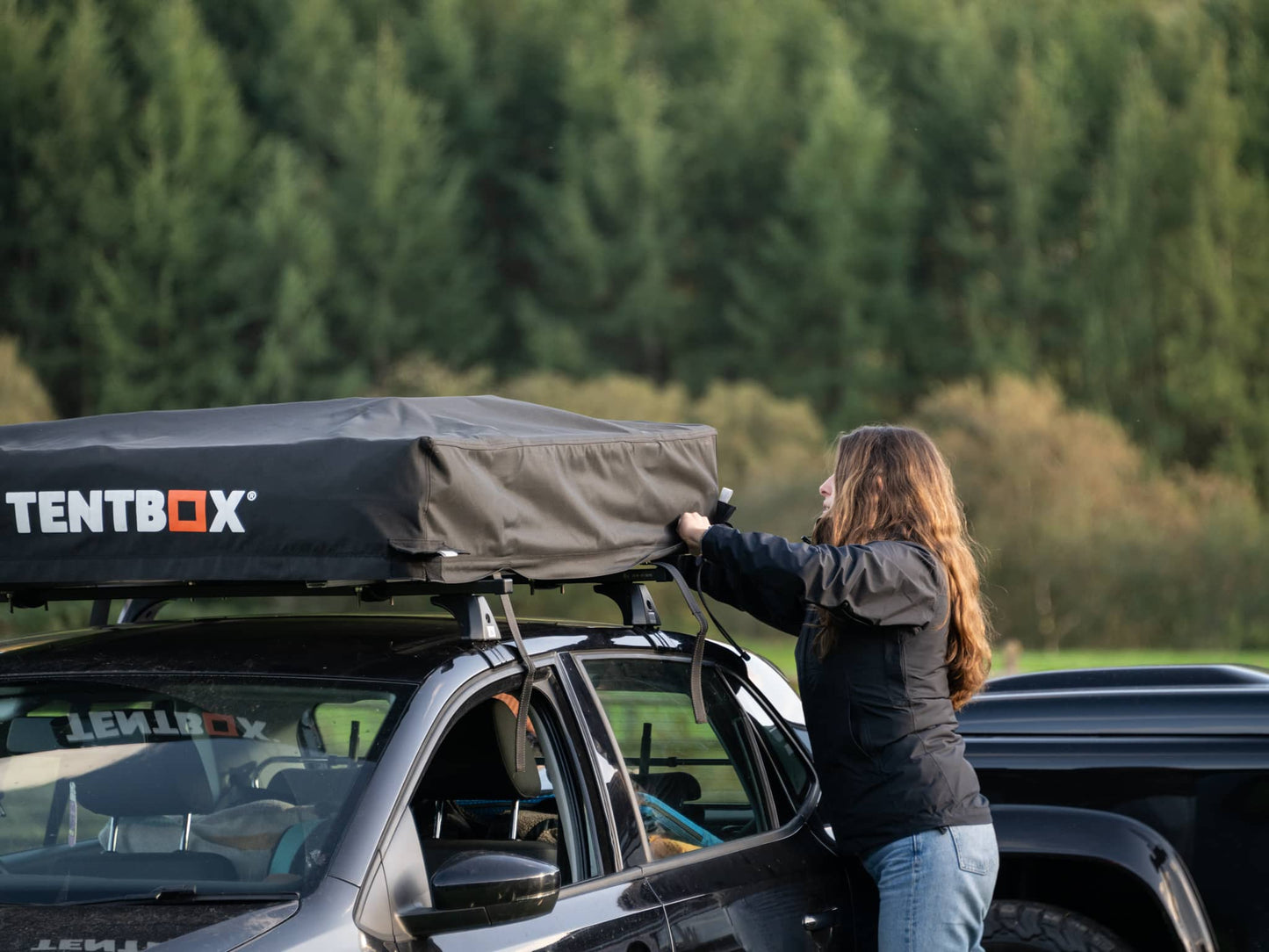 TentBox Lite 2025