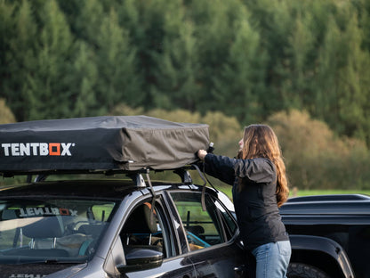 TentBox Lite 2025