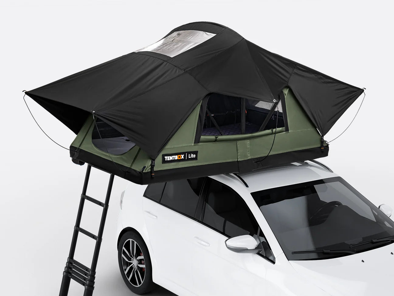 TentBox Lite - 2026