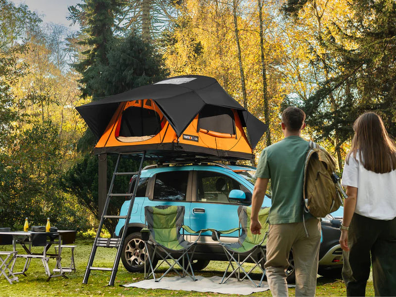 TentBox Lite - 2026