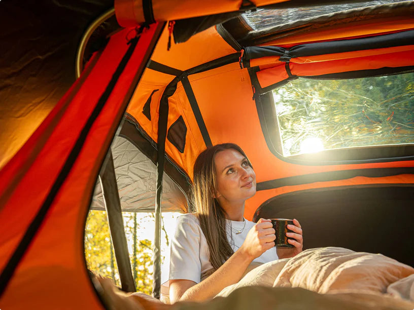 TentBox Lite - 2026