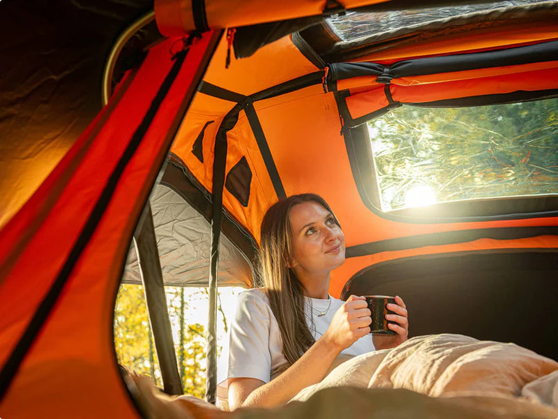 TentBox Lite - 2026