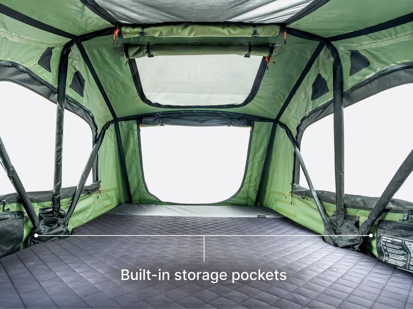 TentBox Lite - 2026