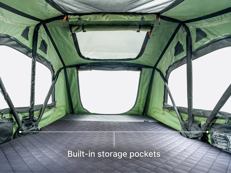 TentBox Lite - 2026