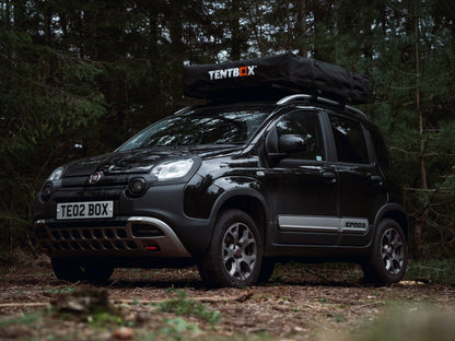 TentBox Lite 2025