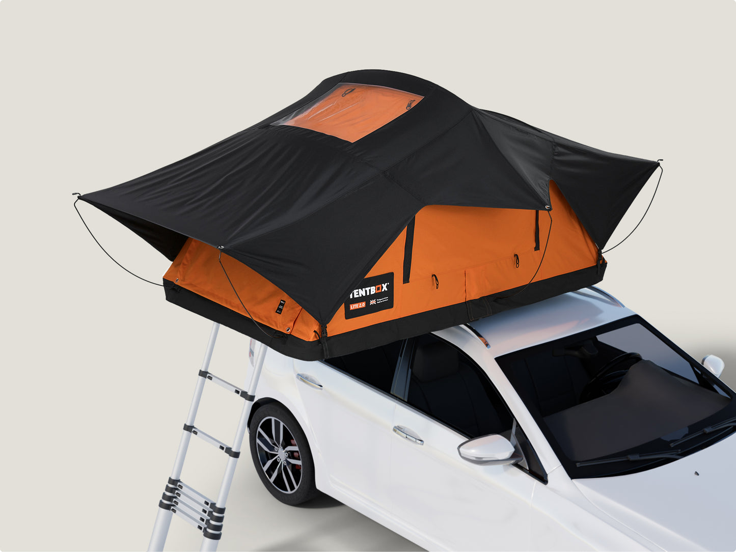 TentBox Lite 2025