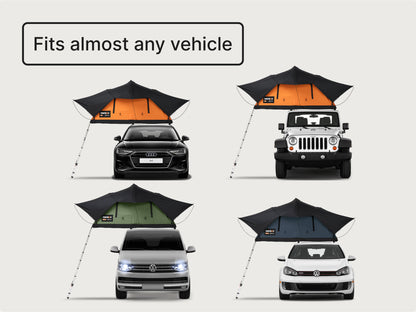 TentBox Lite 2025