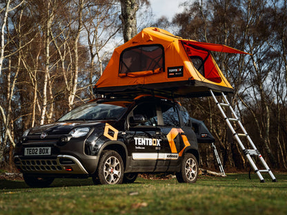 TentBox Lite 2025