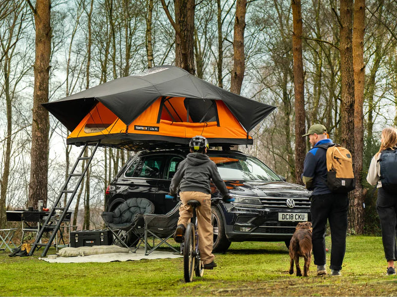 TentBox Lite XL - 2026