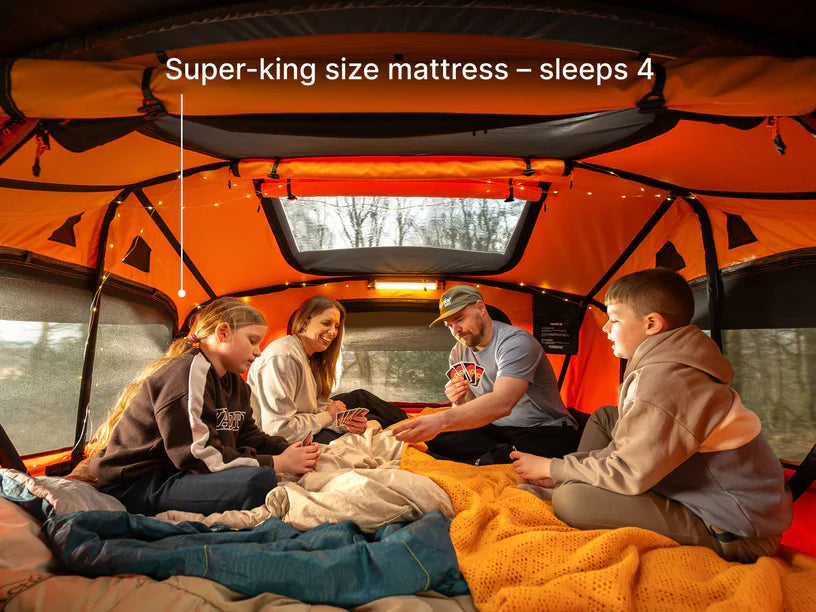 TentBox Lite XL - 2026
