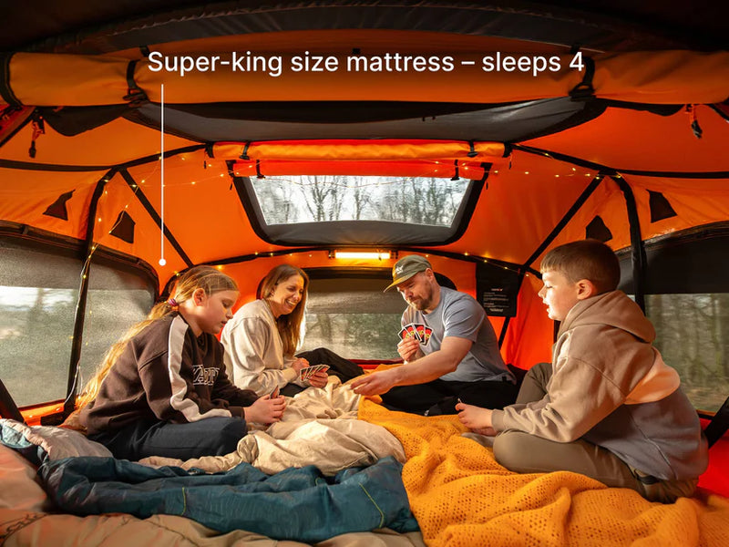 TentBox Lite XL - 2026