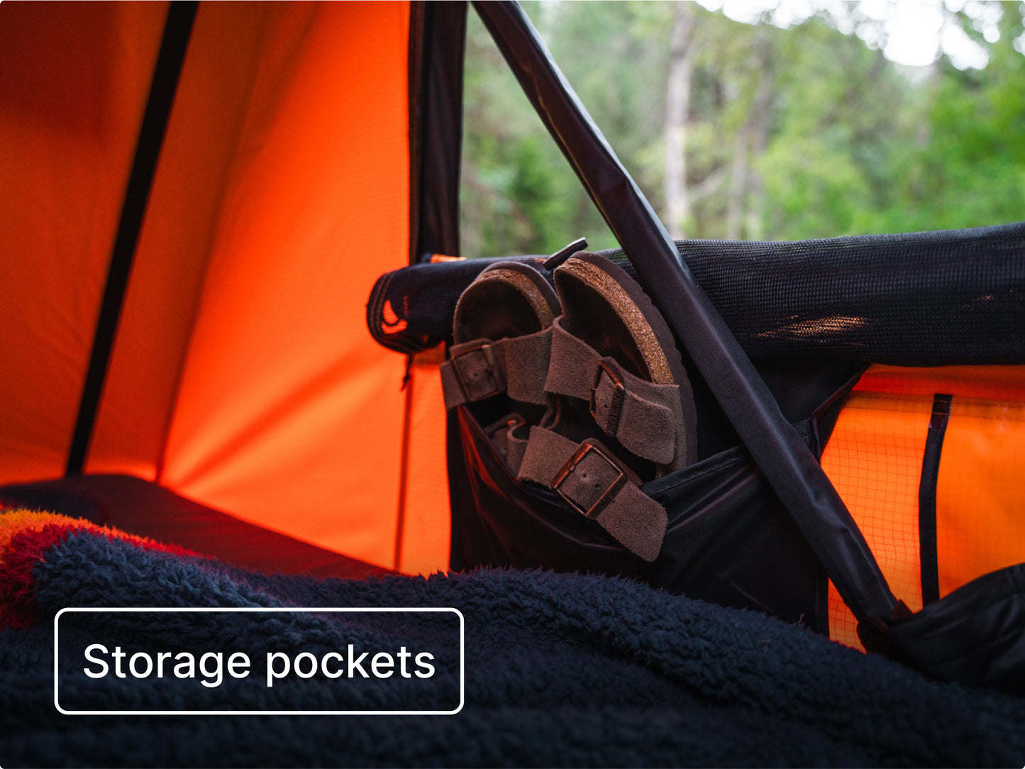 TentBox Lite XL 2025
