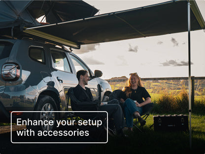 TentBox Lite XL 2025